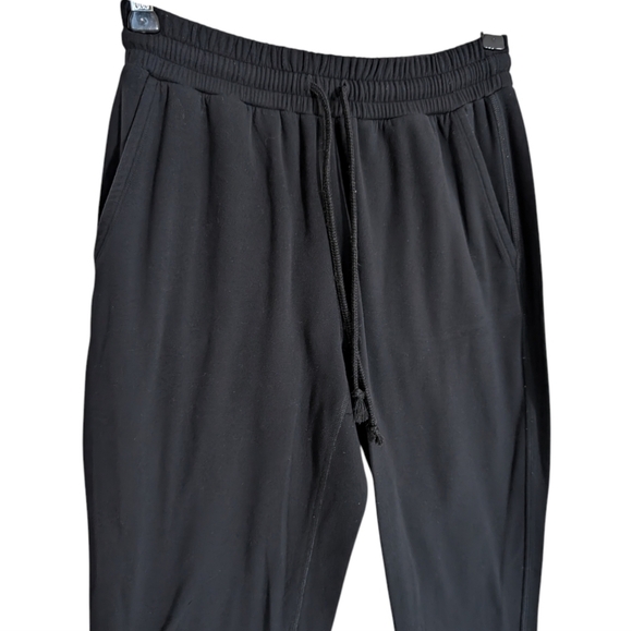 Aritzia The Constant Joggers Fleece Lined Stretch Women XS Elastic Waist Comfort - Picture 6 of 9